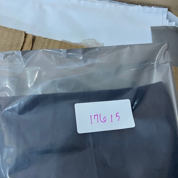 Champion T-Shirt Mens M Navy Blue Big Logo Graphic Tee Casual Streetwear - Picture 8 of 8